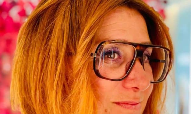 Toro Hair Salon Andorra – Edgy Haircuts & Colour For Over Fifties