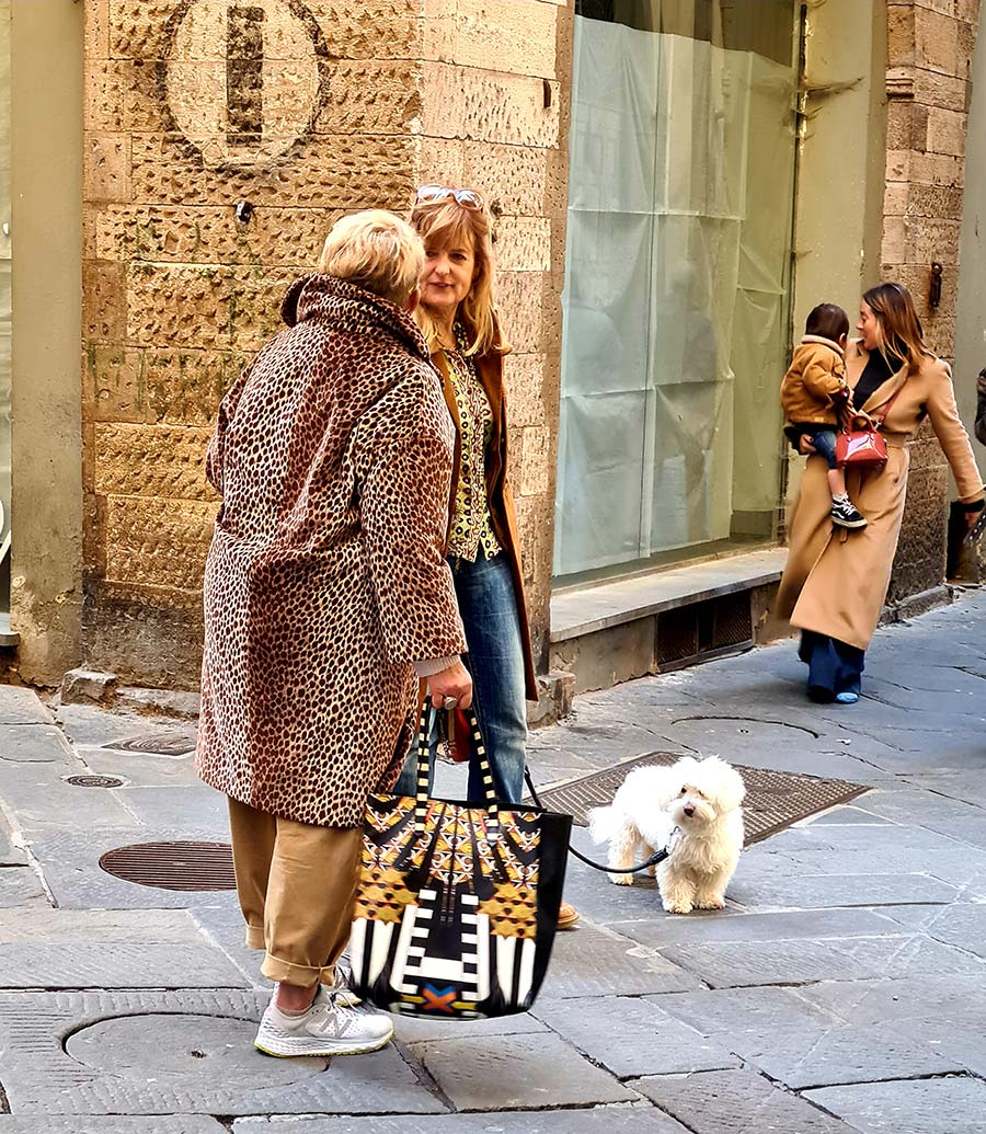 Camel Coats - Stylish Travel Tips For Spring