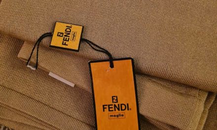 Vintage Fendi: The Alchemy of Opulence