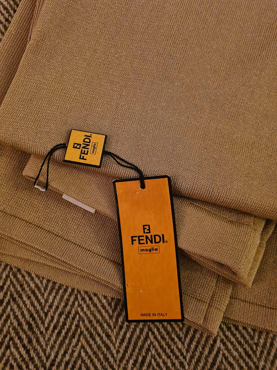 Fendi-gold-palazzo-spring-trousers-vintage