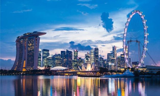 Moving To Singapore? Here Are A Few Things To Know