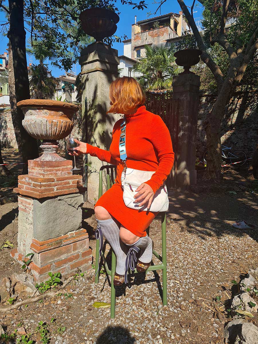 Gucci Vintage shoes and bags by Tom Ford