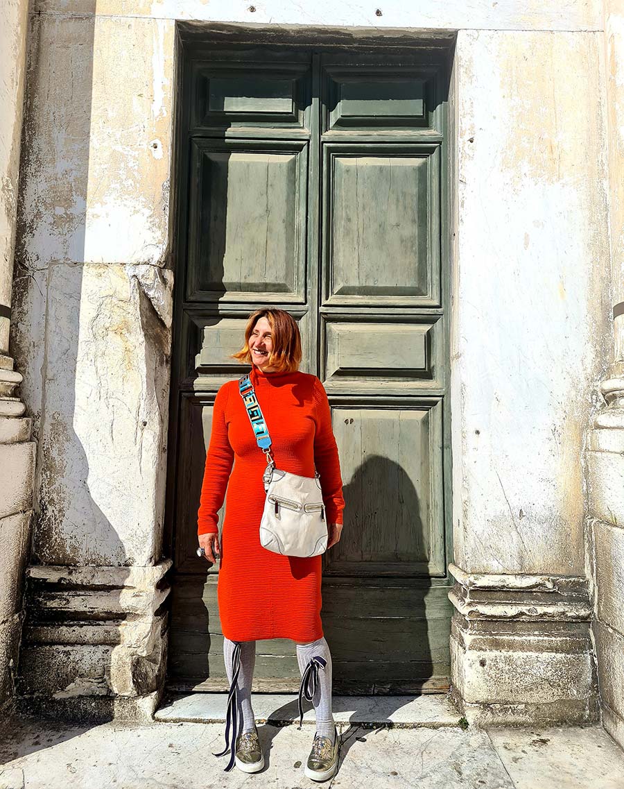 Versace gucci vintage