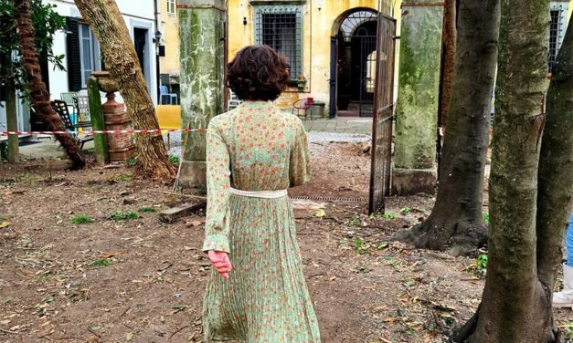 Fashion – Should Mom And Teens Share Wardrobes