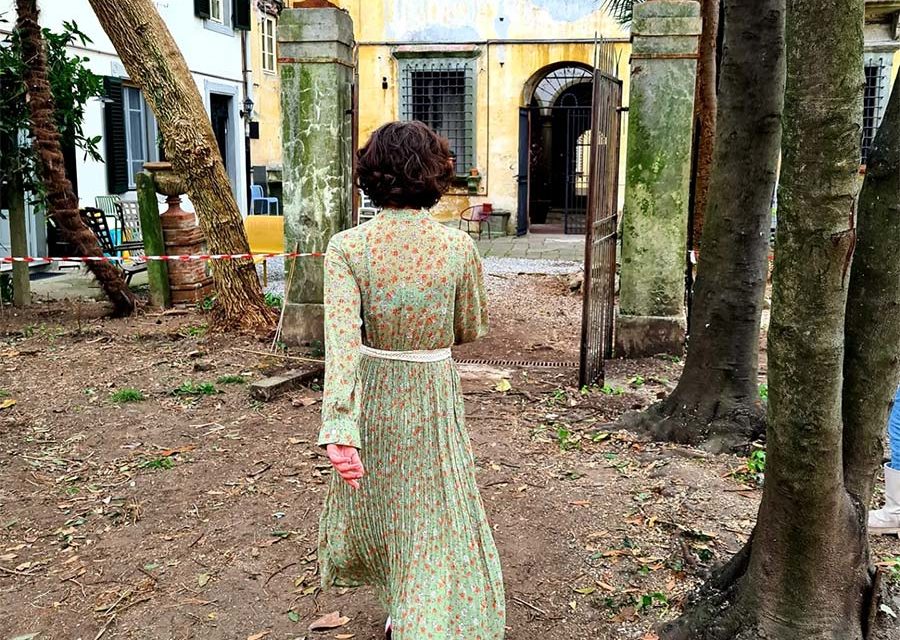 Fashion – Should Mom And Teens Share Wardrobes