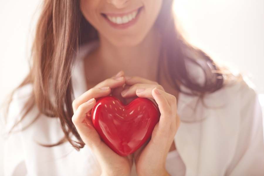 taking heart seriously