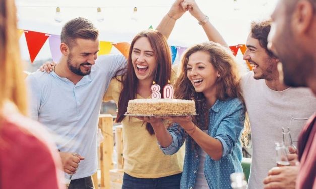 Over 30? Start Taking These Parts Of Your Body And Routine More Seriously