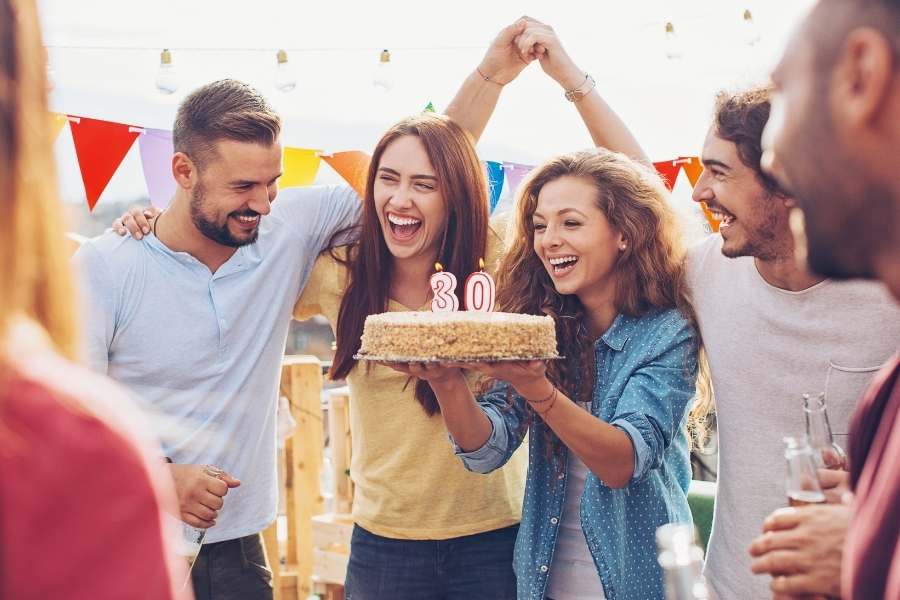 Over 30? Start Taking These Parts Of Your Body And Routine More Seriously