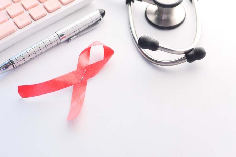 taking cancer seriously