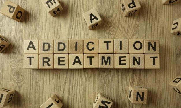 The Process of Addiction Treatment and How to Make Your Rehab Journey Easier