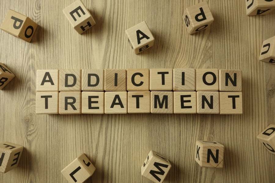 The Process of Addiction Treatment and How to Make Your Rehab Journey Easier