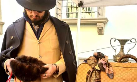 Vintage Gucci & Louis Vuitton – How To Spot A Fake Item