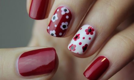 Taking Good Care Of Your Nails – 6 Easy Steps