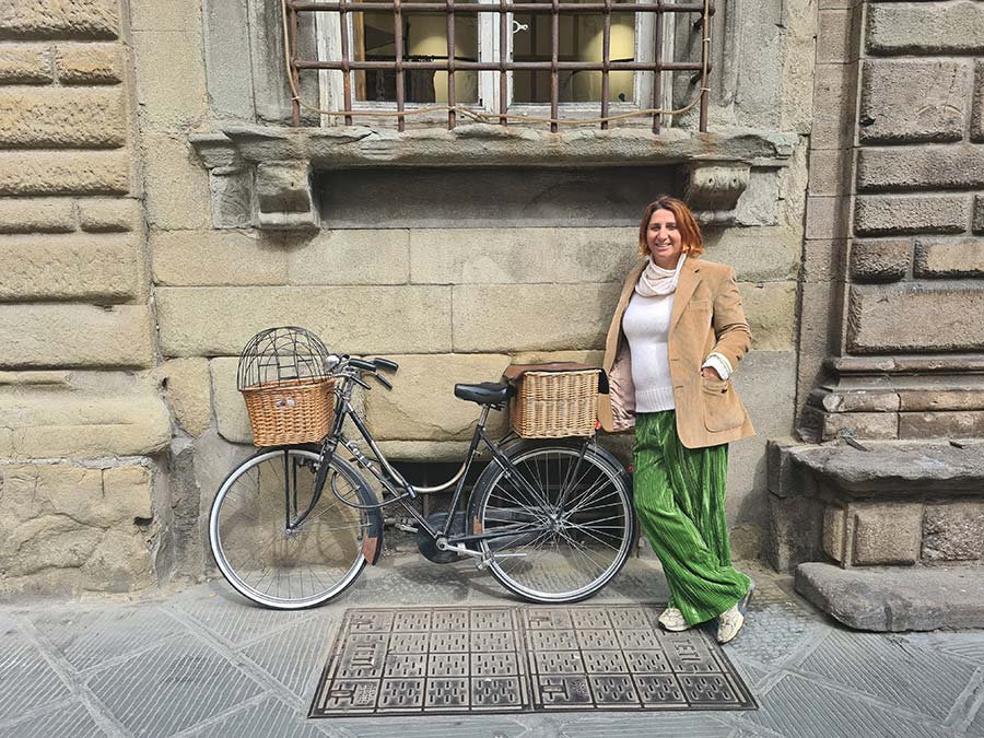 Baby Beige Gracie Opulanza (7)