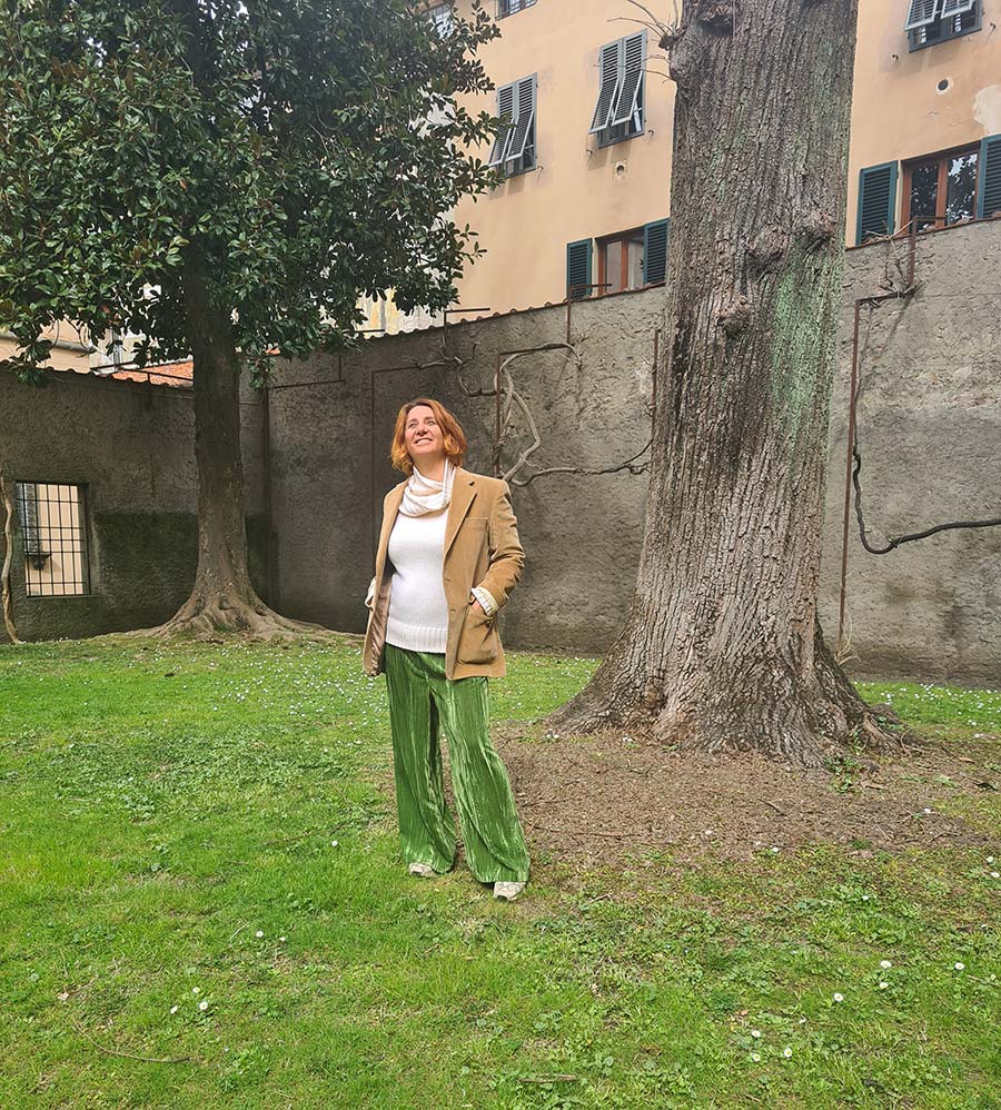 corduroy baby beige men's jacket