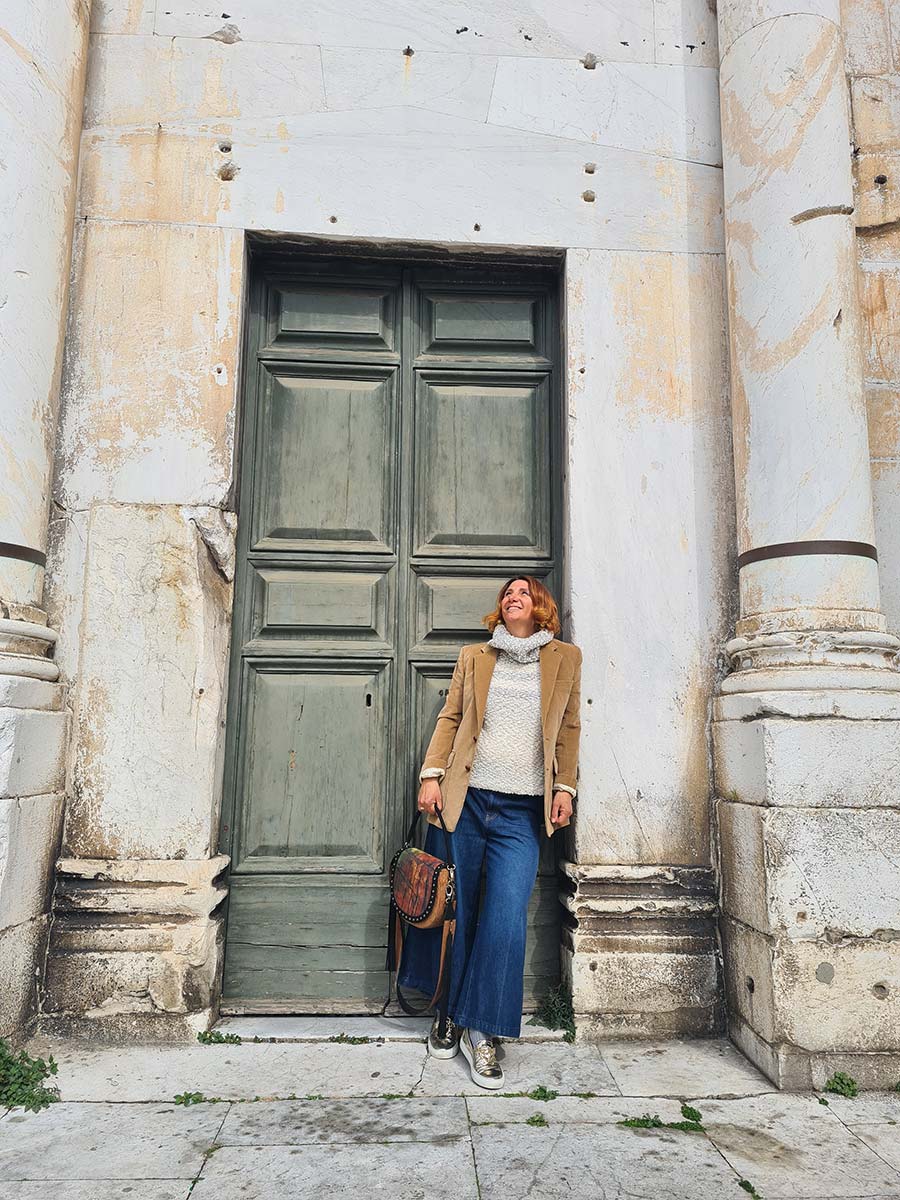 Gucci Vegan inspired bag