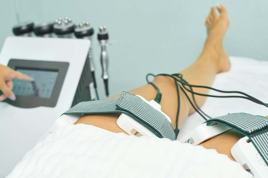 Aesthetic Laser Equipment