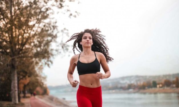 6 Items You Can Comfortably Implement Into Your Daily Jog