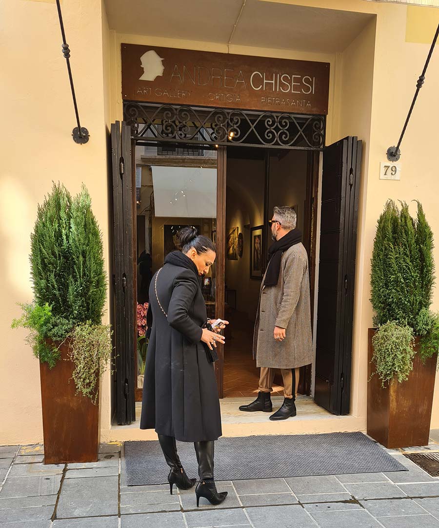 italian coats spring