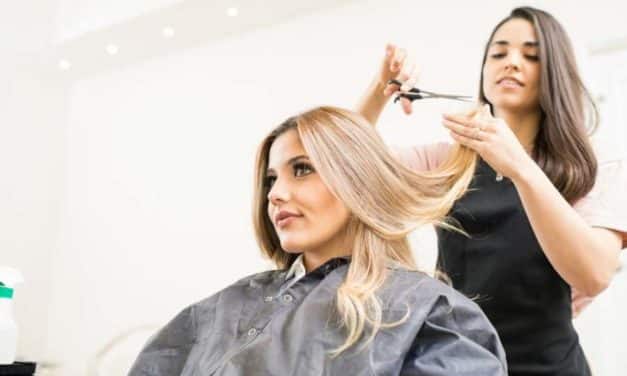 4 Things to Have in Mind If You Want to Become a Hairdresser