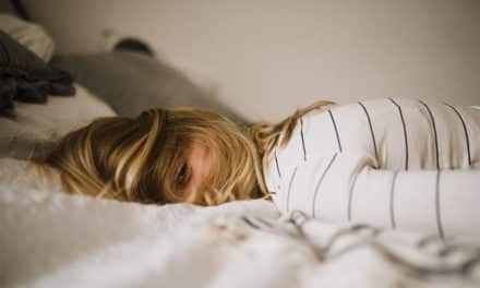 4 Things You Should Know About Insomnia