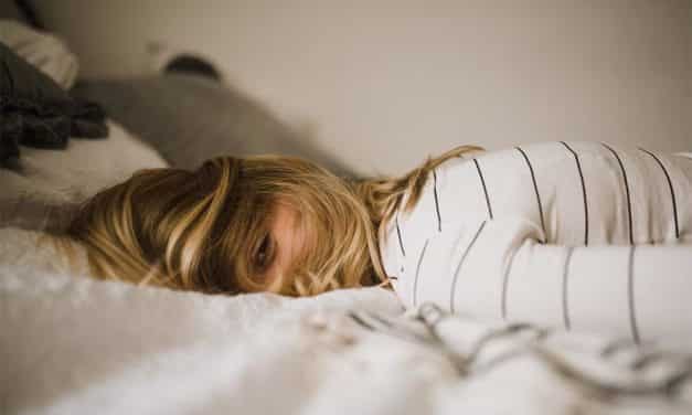 4 Things You Should Know About Insomnia