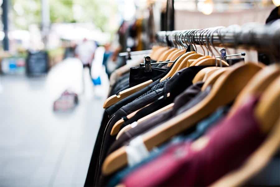 6 Things You Need To Consider When Buying Clothes