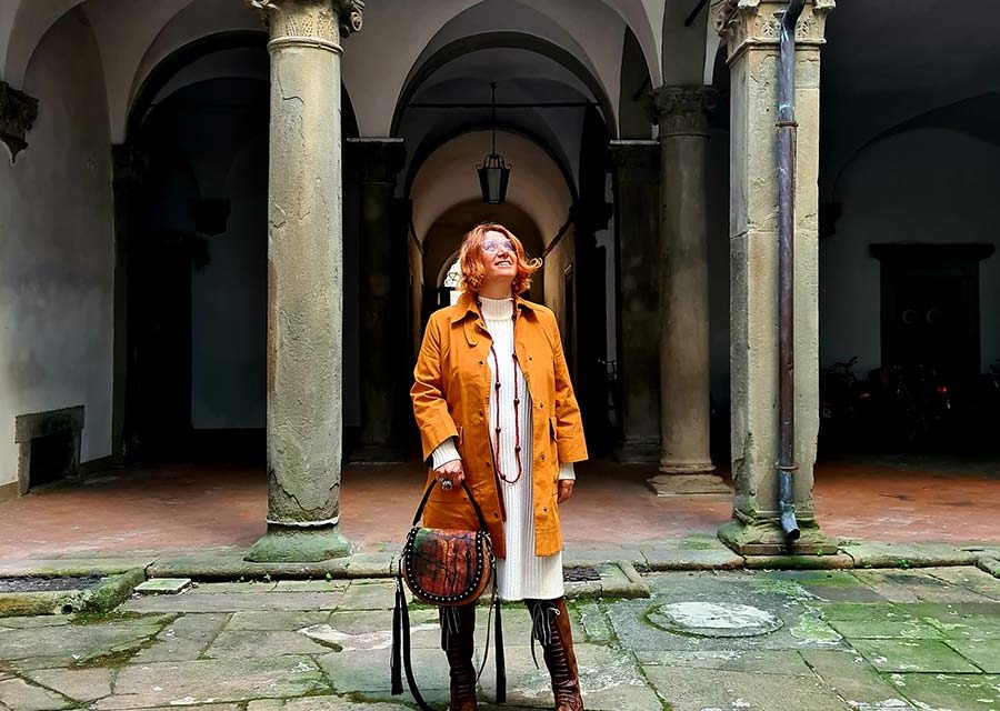 Lace Up Boots – Leather Boots Style Tips