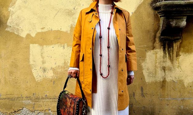 Fashion Weeks – Preloved Fashion Versus Fast Fashion