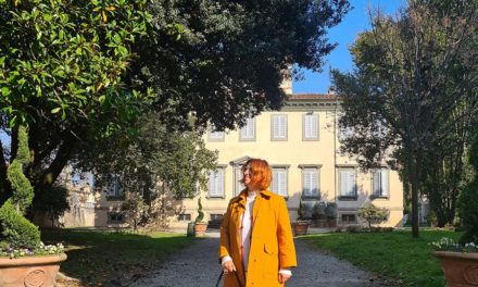 Gender Diversity – Why Are Women Dressing Like Men?