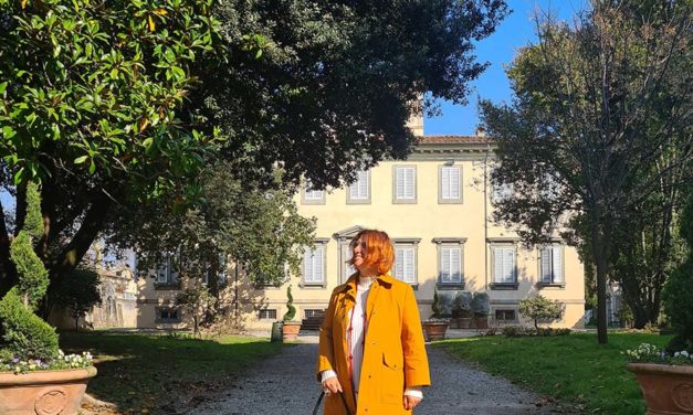 Gender Diversity – Why Are Women Dressing Like Men?