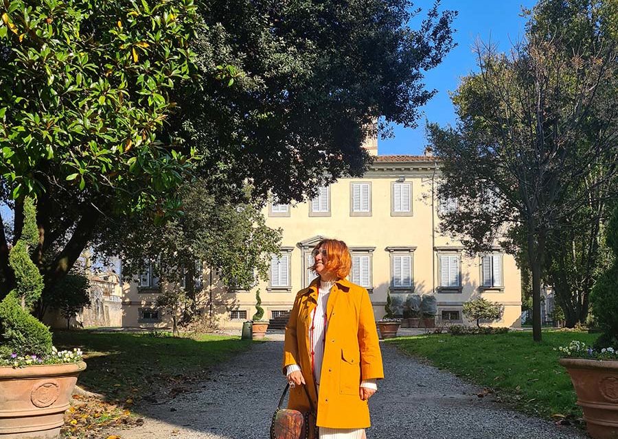 Gender Diversity – Why Are Women Dressing Like Men?