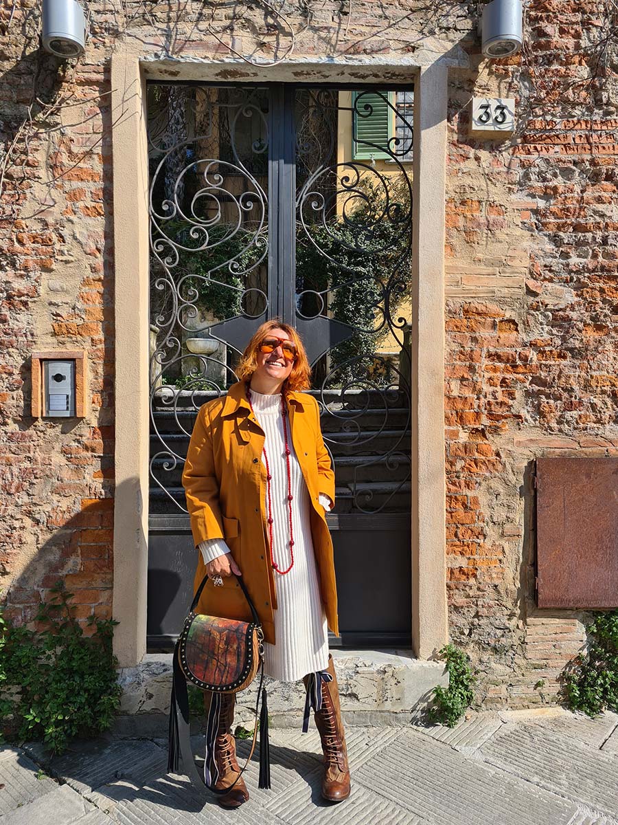 vegan bag made in italy