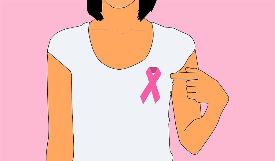 How To Restore Your Confidence After Breast Cancer Treatment