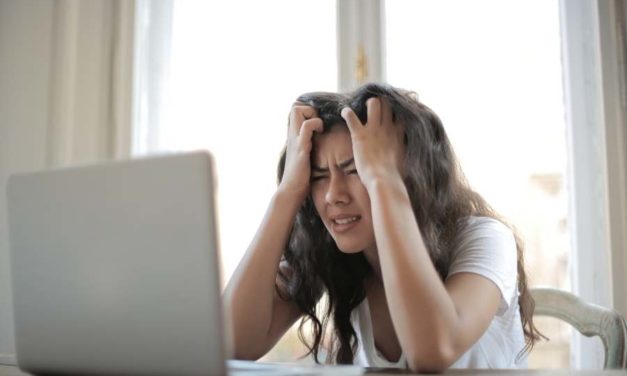 Common Modern Stressors And Techniques To Help You Deal With Them