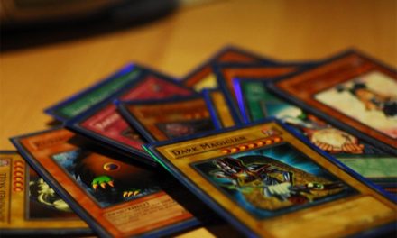 Every Nerd Will Geek Out Over These 6 Yu-Gi-Oh Items