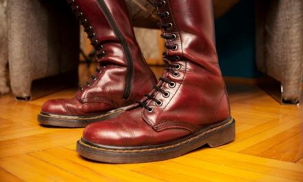 How to Choose Laces for Work Boots