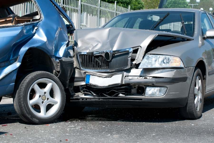 How to Deal With a Road Crash That Gravely Affects Your Lifestyle
