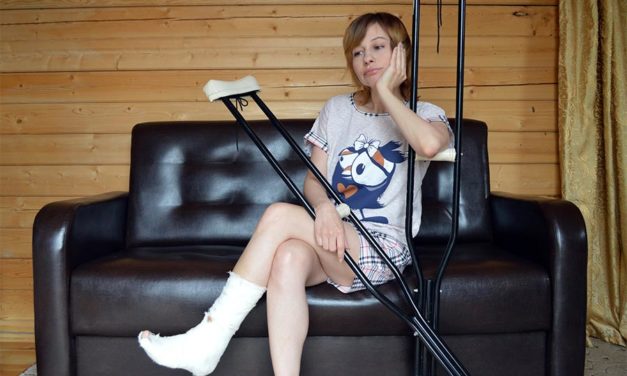 If Your Loved One Was Involved In a Serious Accident Here’s How To Help