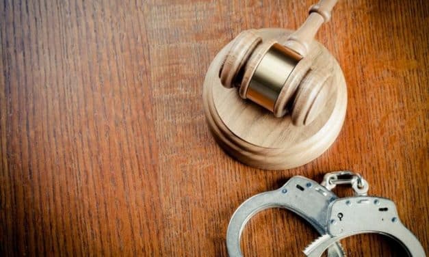 Why You Should Immediately Seek Legal Help When Facing Criminal Charges
