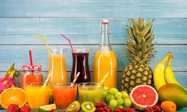 Clever Ways To Eat Healthy When You Don’t Have Time To Cook