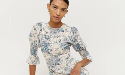 Summer Style Tips The Five Essentials When Travelling