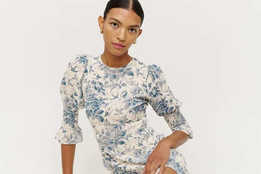 Summer Style Tips The Five Essentials When Travelling