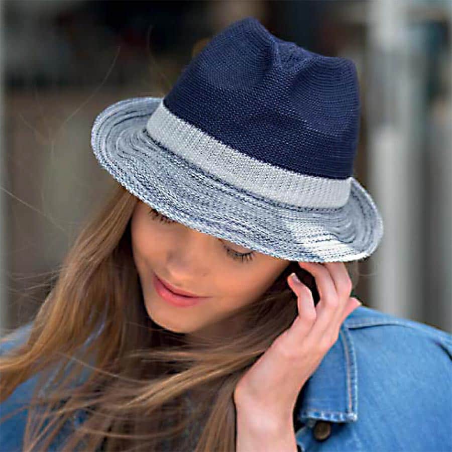 hats for women