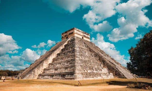 6 Suggestion On How To Experience Mexico To Its Fullest