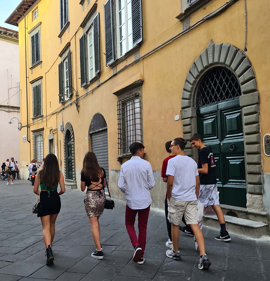 Nike Trainers Generation z Italy (2)