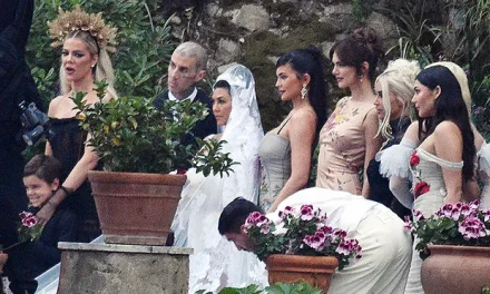 Dolce & Gabbana Wedding – Culturally Offensive Or Generation Z Genius