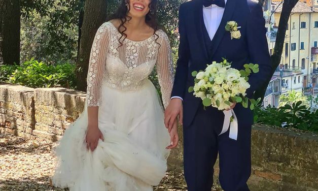 Cost Of Living Crises – 6 Tips On Saving For Your Wedding Dress