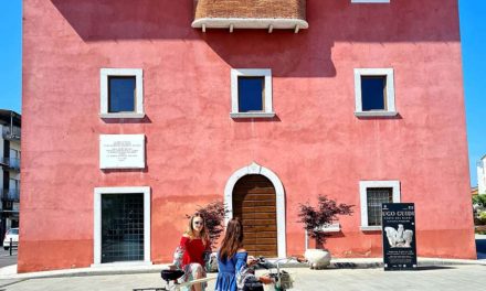 Forte Dei Marmi – Bike Style Tips