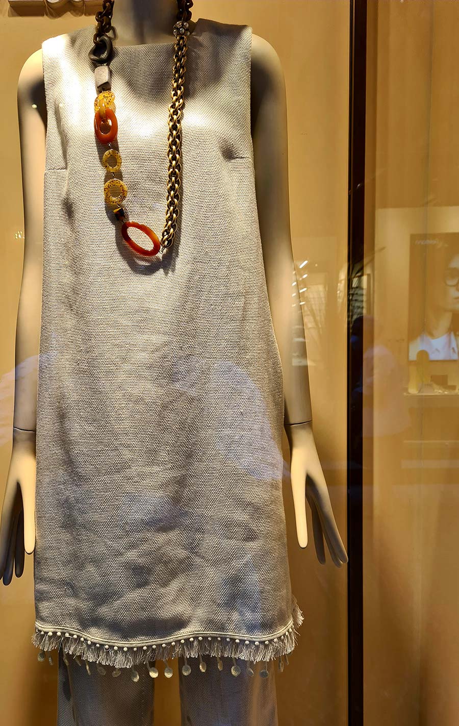 Linen Max Mara collection 2022 (3)